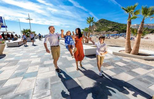 A456 - Calasol - 2004 Finestrat s.l. - Foto 31