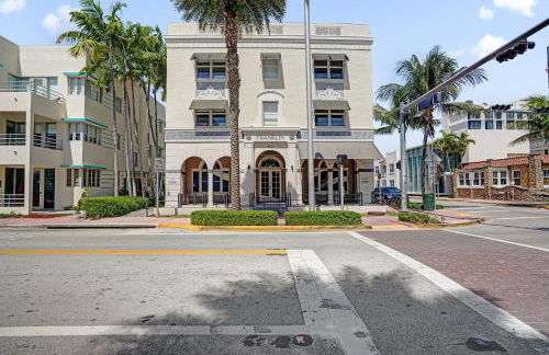 Franklin Suites South Beach - Foto 5