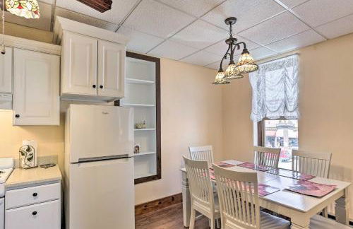 Shop, Hike and Explore! Historic Dtwn Custer Apt - Foto 11