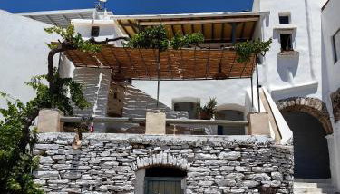 Vgena's house in Dio Choria - Foto 4