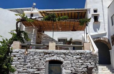 Vgena's house in Dio Choria - Foto 4