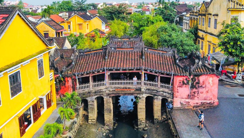 Explore a Floresta de Coco e a Cidade de Hoi An com Lançamento de Lanternas – Tour de Dia Inteiro - Foto 3