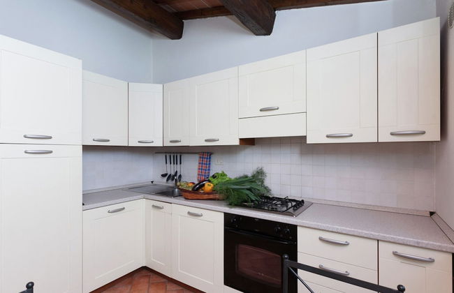 Belvilla by OYO Torretta Bilo Quattro - Foto 5