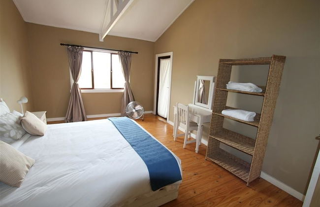 Self catering Mozambique - Photo 10