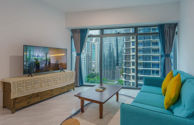 Eaton Residence KLCC - Foto 33