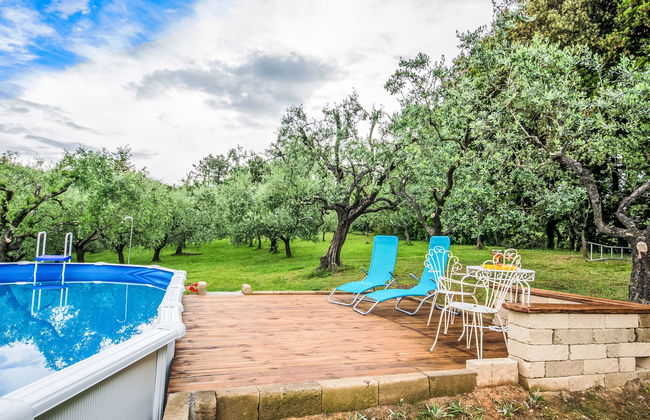 Il Fienile del Colle - Foto 31