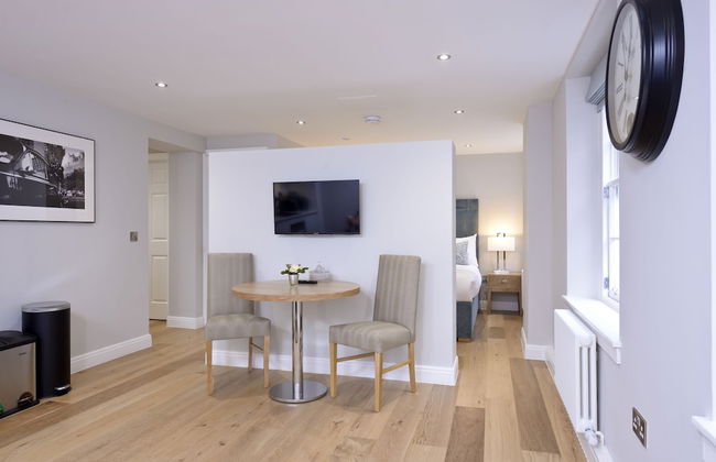 Destiny Scotland New Town Apartments - Foto 11