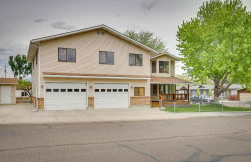 Charming Elko Home with Pool Table! - Foto 40