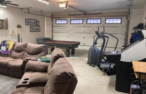 Saylers Beach Home, Lake Park, MN - Foto 16