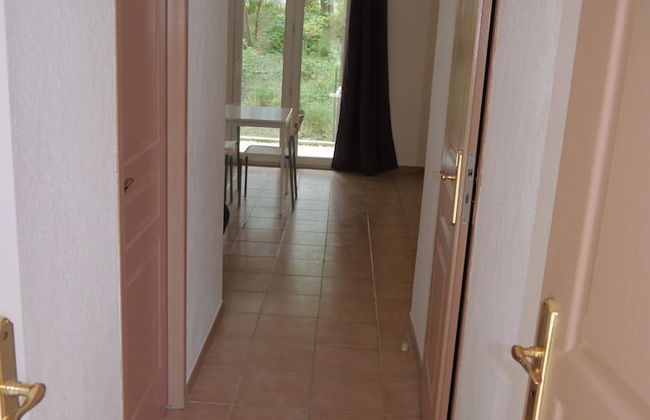 Les Villagines Appart'Hôtel - Rousset - Foto 3