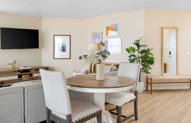 Belmont by Avantstay 3BR Home on Mission Beach! Ocean Views! - Foto 9