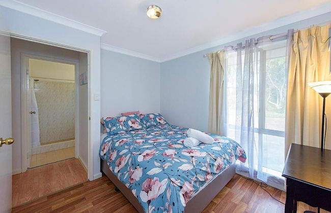 Cosi Cottage Busselton - Foto 5