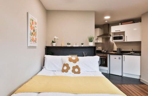 For Students Only - Ladybarn House in Manchester - Foto 10