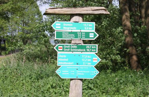 Ferienwohnung Felix am See - Photo 24