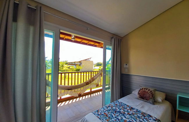 Club Meridional - Praia dos Carneiros - Foto 17