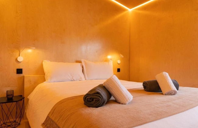 Furnas Boutique House - Foto 2