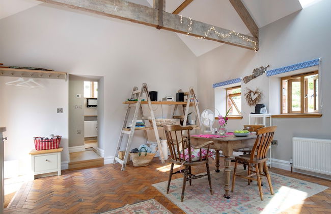 Philips Barn in Moretonhampstead - Foto 10