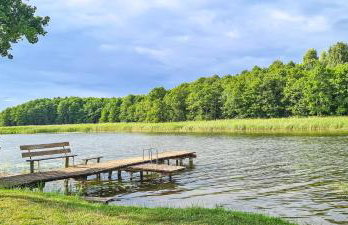 Domek letniskowy Wigsun - Foto 23