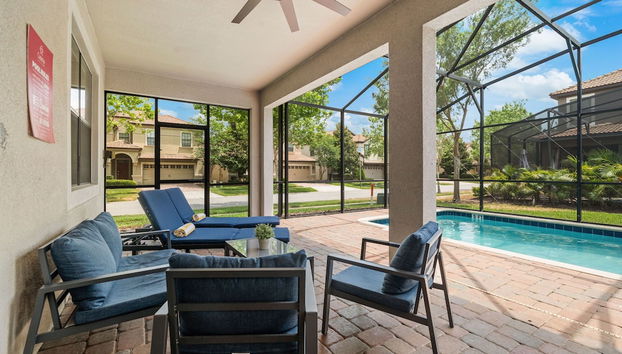 Servicios del alojamiento