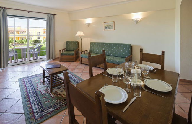 Colina Da Lapa Hotel & Villas - Foto 13