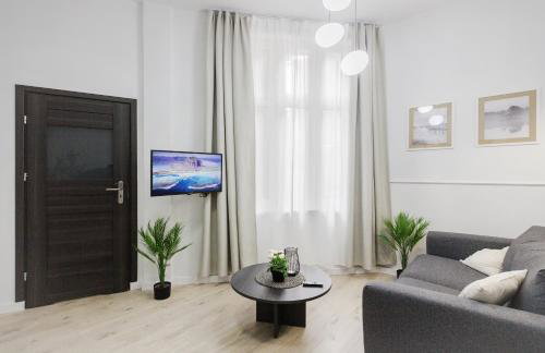 Luxury Apartment Kościuszki 9 - Apartament Larcia - Foto 3