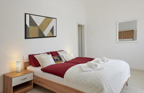 Villa Maas for 10 people near Pula with salt - water pool & pet friendly - Foto 7