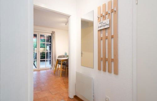 Ferienhaus Seeweg Wohnung 1 - Foto 13