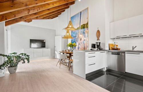 Bootshaus-Suite - Foto 11