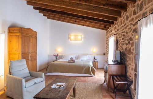 Finca Sos Ferres D'en Morey - Foto 142