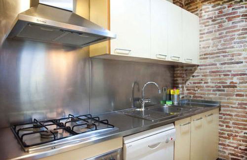 Bcn-rentals apartments in the Old town - Photo 57