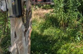 Traumwohnung mit eigenem Garten - Foto 9