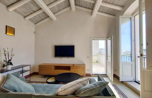 The Cathedral Retreats di Casa Camilla Journey - Foto 69