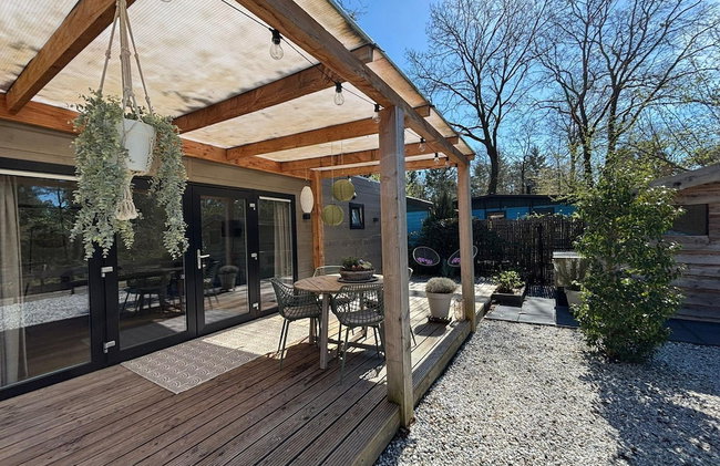Lodge in Hattemerbroek Near Veluwe Forest - Photo 41