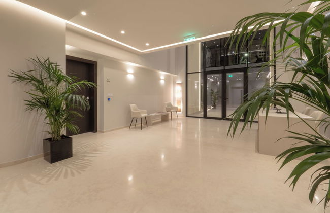 The Samirah Luxury Residences - Foto 4