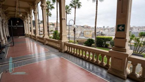 Luxury Miramare - Genovainrelax - Foto 5