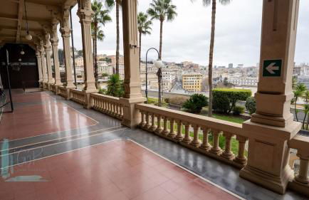 Luxury Miramare - Genovainrelax - Foto 5