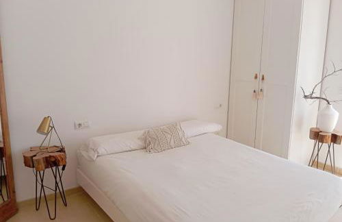 Maravilloso apto de diseño a 1 minuto de la playa - Foto 24