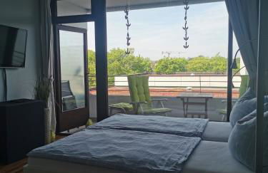 Lieblingsstrand App20 in Travemünde direkt am Strand - Foto 11