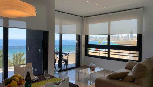 Apartamento de lujo en primera linea de playa - Foto 4