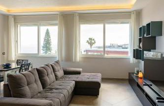 Blu Mediterraneo - Sea View Luxury House - Foto 76