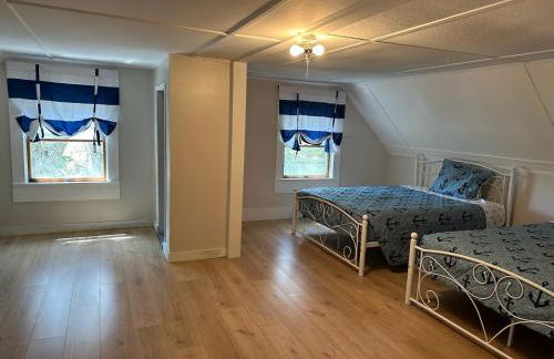 Sawyer Cove Cottage - Foto 10