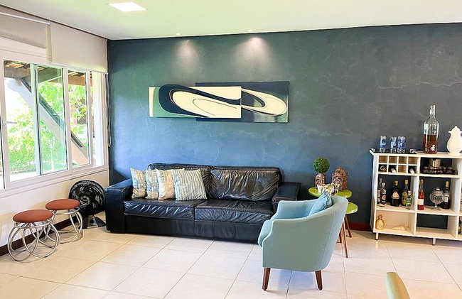 Club Meridional Praia dos Carneiros - Perto da Igrejinha - Foto 67