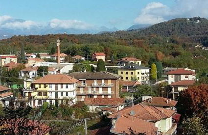 Camelia Riviera D'Orta - Foto 32