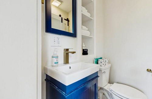 Arcadia Beach Cottage - Foto 14