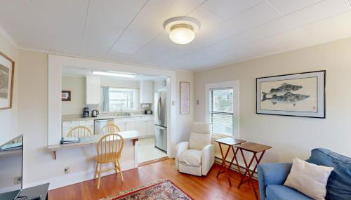 Crab Cottage in Nye Beach - Foto 3