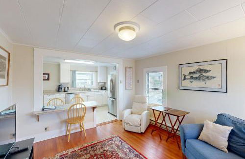 Crab Cottage in Nye Beach - Foto 3