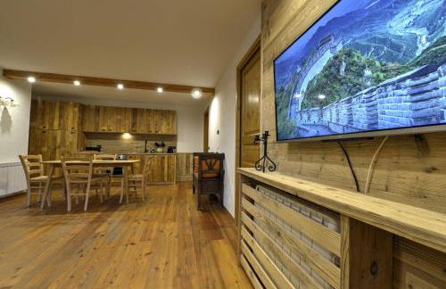 Bois du Mont blanc - Foto 13