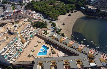 Estudio Arpón Cala del Pino - Foto 31