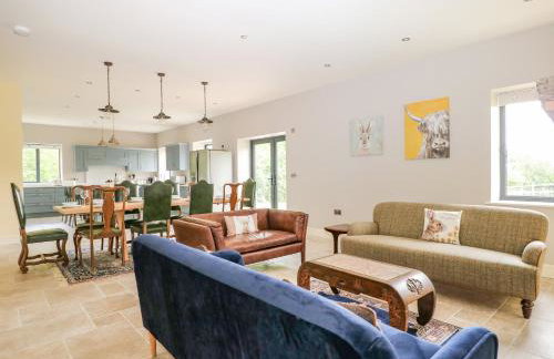 Ghyll Park Farm - Foto 6