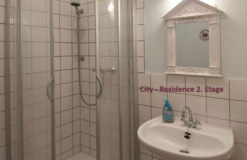 City-Ferienwohnungen-Dresden - zentral gelegen im Haus Louisenstrasse 11 - Dresden-Neustadt - Foto 24